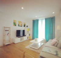 2BR Apartment with Style - Accommodation Whitsundays
