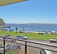 3 'Collendina' 19 Kurrawa Close - position and water views - WOW