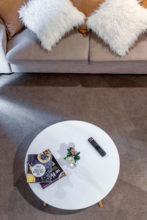3 BDR Stylish City Retreat // Close To All And Everything In Canberra - Accommodation Whitsundays 3