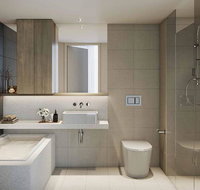 3 bed rooms apartment super convenient location - Accommodation Whitsundays