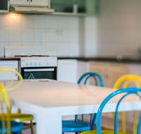 3 Bedroom Apartment / Spence St - Accommodation Whitsundays