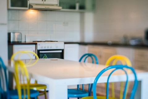 3 Bedroom Apartment / Spence St - Accommodation Whitsundays 0