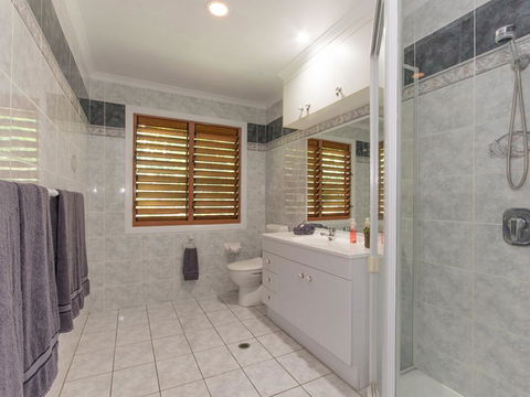 3 Bedroom Heliconia Grove On Hamilton Island - Accommodation Whitsundays 1