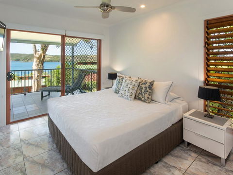 3 Bedroom Heliconia Grove On Hamilton Island - Accommodation Whitsundays 3