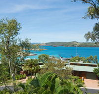 3 Bedroom Heliconia Grove on Hamilton Island - Accommodation Whitsundays