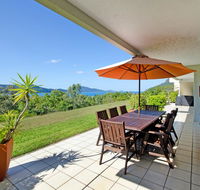 3 Bedroom Poinciana Lodge - Accommodation Whitsundays