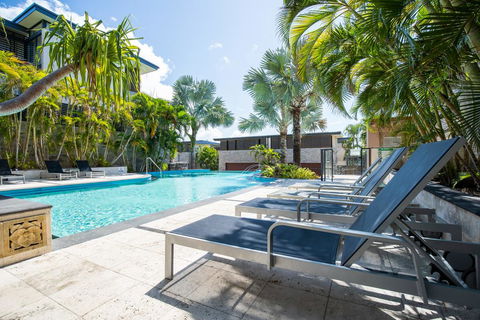 3 Bedroom Ultimate Luxury Waterfront - Accommodation Whitsundays 0