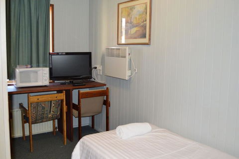 3 Lakeview Plaza - Accommodation Whitsundays 1