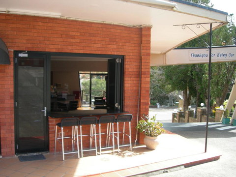 3 Sisters Motel - Accommodation Whitsundays 1