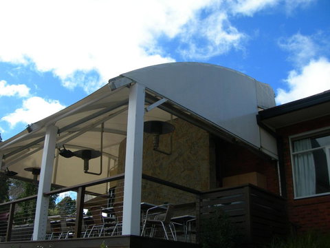 3 Sisters Motel - Accommodation Whitsundays 3