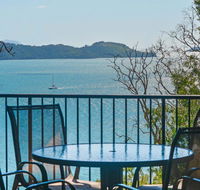 3 The Panorama Hamilton Island 2 Bedroom 2 Bathroom Ocean View Modern Apartment - Accommodation Whitsundays