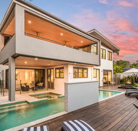 3/23 Murphy Street - Luxury Holiday Villa - Accommodation Whitsundays