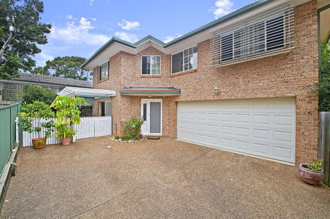 3/54 Owen Street, Port Macquarie - Accommodation Whitsundays 0