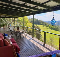 305 Montville - Accommodation Whitsundays