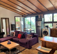 305 Montville - The Artist's Cottage - Accommodation Whitsundays