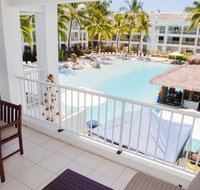 3123 BEACH CLUB PARADISE - Accommodation Whitsundays