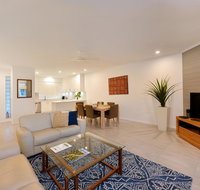 328 Beaches - Accommodation Whitsundays