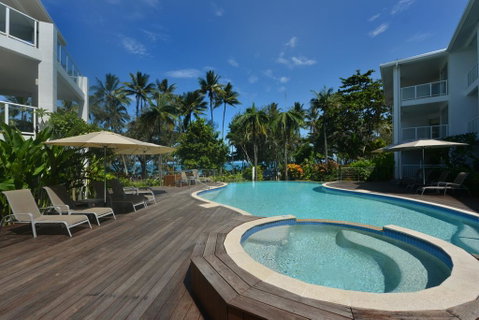 328 Beaches - Accommodation Whitsundays 1