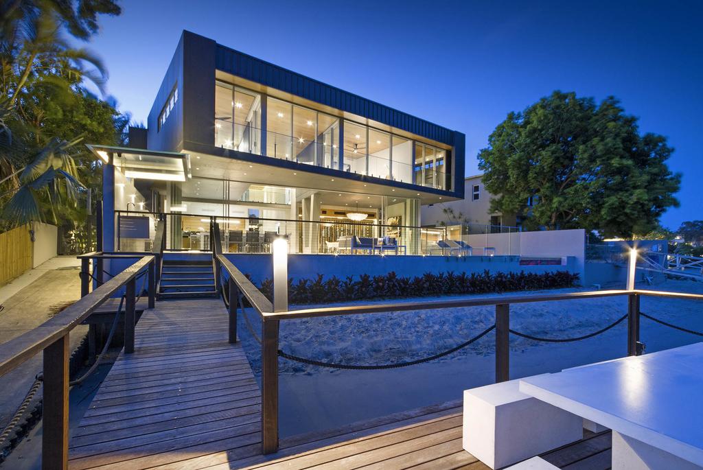 Noosa Heads QLD Accommodation Whitsundays