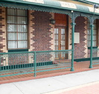 34 on Emily - Accommodation Whitsundays