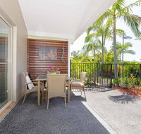 356 ' Oaks Pacific Blue' 265 Sandy Point Rd - Air conditioned direct pool access and suited for disability - Accommodation Whitsundays