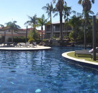 39A Cypress Drive - Mulwala - Accommodation Whitsundays