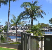 39C Cypress Drive Apartment - Accommodation Whitsundays