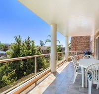 4 'Cottage Court' 6-10 Weatherly Cl - Shoal Bay  Little Beach at your fingertips