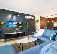 4 BEDROOM GARDENS ESCAPE - CHAMPAGNE STAYS Darwin - Accommodation Whitsundays
