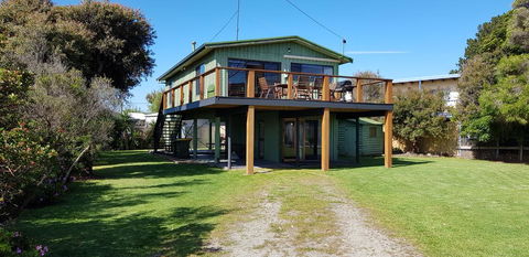 4 Bounty - Accommodation Whitsundays 0