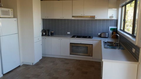4 Bounty - Accommodation Whitsundays 3