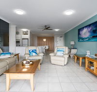 4 Cote d Azur 6 Douglas Street - Accommodation Whitsundays