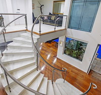 4.5 Million Dollar Dream Mansion in Surfers Paradise
