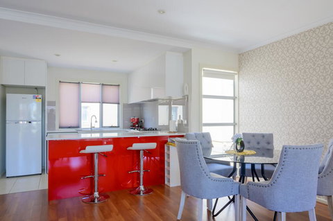 4/1 -5 Saint Kitts Place - Accommodation Whitsundays 2