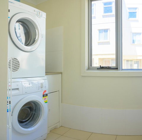 4/1 -5 Saint Kitts Place - Accommodation Whitsundays 1