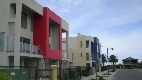 4/1 -5 Saint Kitts Place - Accommodation Whitsundays 0