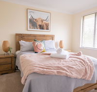42 Rosemary Lane - Central Orange - Spacious Family Home - Quiet Lane - Accommodation Whitsundays
