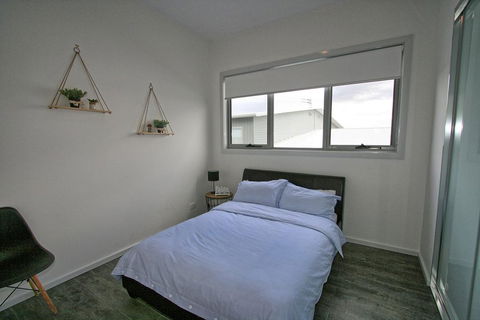 43B Twynam Street - The Falls On Twynam - Accommodation Whitsundays 1