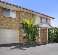44 Oaks Avenue No4 - Accommodation Whitsundays