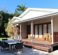 44 Ruskin Street Byron Bay - Ruskins Retreat