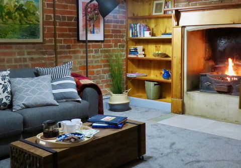 44 THE LANE - Accommodation Whitsundays 2