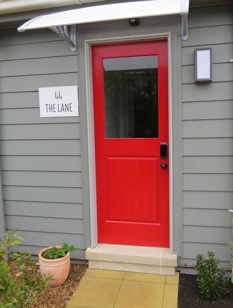 44 THE LANE - Accommodation Whitsundays 3