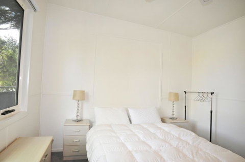 45 HALFORD - PET FRIENDLY - Accommodation Whitsundays 3