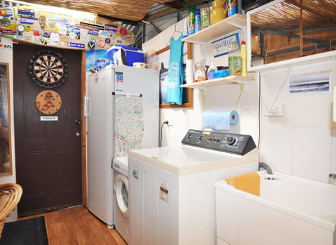 45 HALFORD - PET FRIENDLY - Accommodation Whitsundays 1