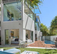 5 Bryan Street - Accommodation Whitsundays