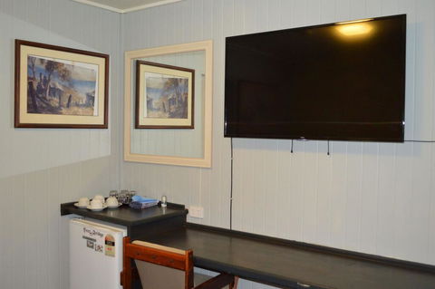 5 Lakeview Plaza - Accommodation Whitsundays 1