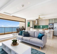 5  Apartment on The Esplanade - Accommodation Whitsundays
