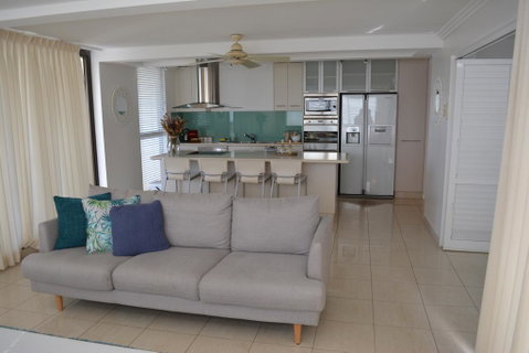 5,  Apartment On The Esplanade - Accommodation Whitsundays 1