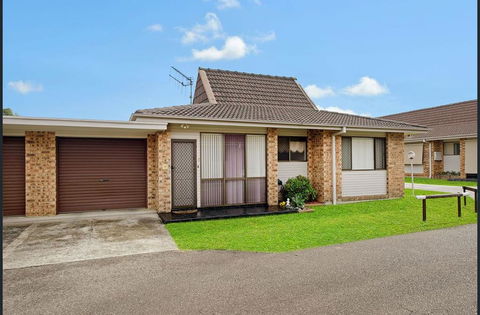 5/92 Lord Street, Port Macquarie - Accommodation Whitsundays 3