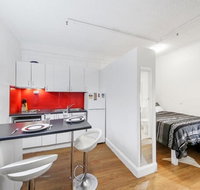 500 Flinders St - Accommodation Whitsundays
